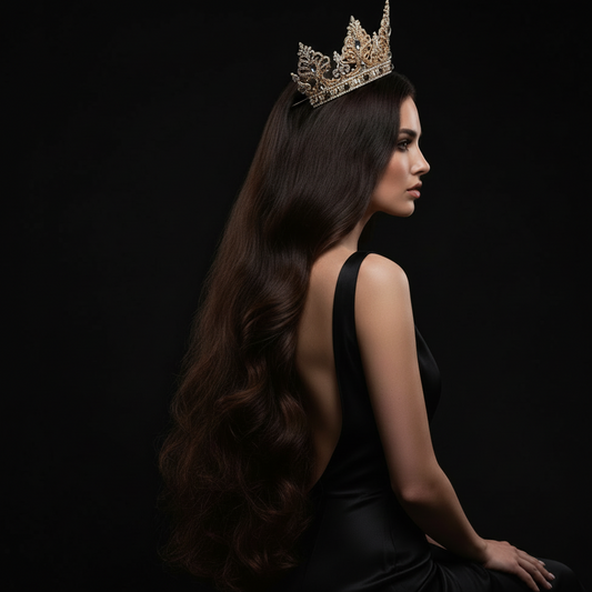 Nano Ring Extensions – Premium Gold Quality