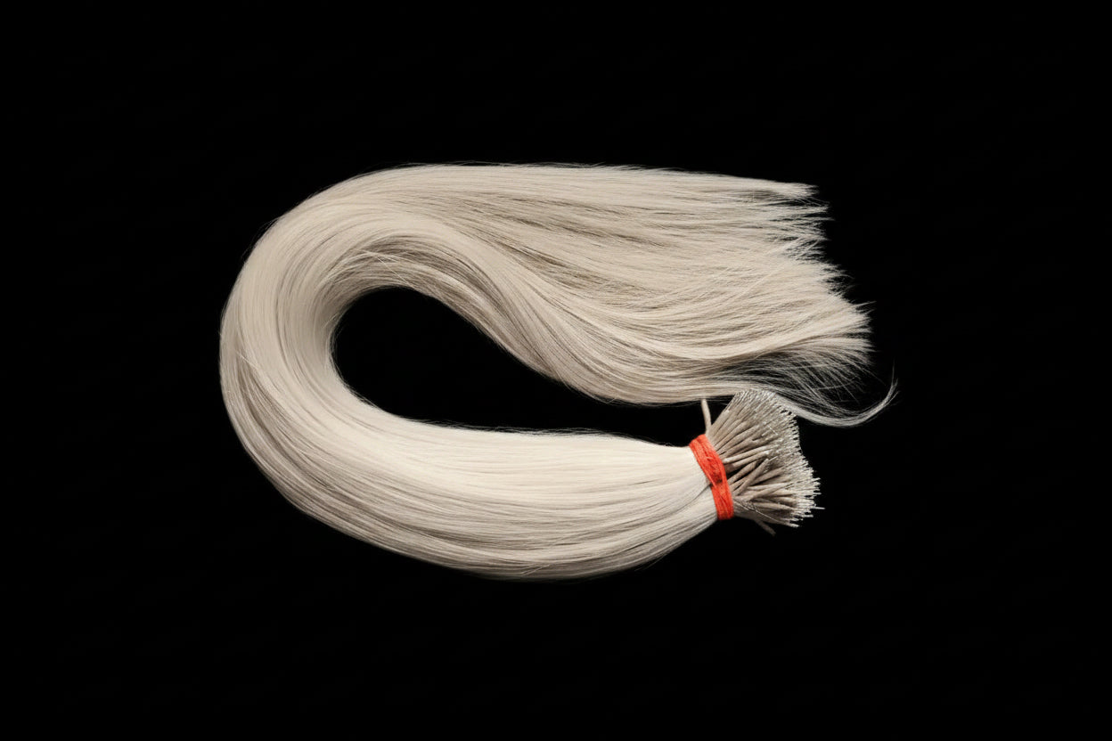 Nano Ring Extensions – Premium Gold Quality