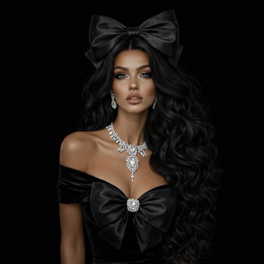 Micro Ring Royal Collection • Premium Gold Quality