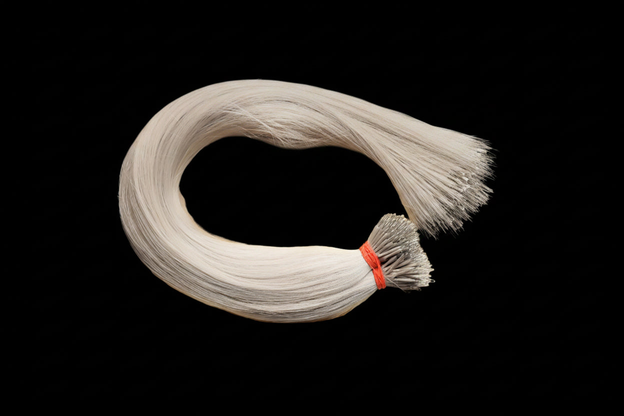 Nano Ring Extensions – Premium Gold Quality